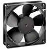 Image de EBM Papst 4112 NH3 Axiaalventilator 12 V/DC 310 m³/h (l x b x h) 119 x 119 x 38 mm