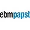 Image de EBM Papst 8412 NLE Axiaalventilator 12 V/DC 33 m³/h (l x b x h) 80 x 80 x 25 mm
