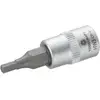 Image de TOOLCRAFT 816068 Inbus Dopsleutel-bitinzet 3 mm 1/4 (6.3 mm)