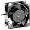 Image de EBM Papst 8880 N Axiaalventilator 230 V/AC 30 m³/h (l x b x h) 80 x 80 x 38 mm
