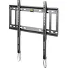 Image de SpeaKa Professional Wall StaRR TV-beugel 81,3 cm (32) - 152,4 cm (60) Vast Geïntegreerde waterpas, Geringe wandafstand