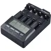 Image de VOLTCRAFT IPC-3 Batterijlader Li-ion, NiCd, NiMH 10440, 14500, 16340, 16650, 17355, 17500, 17670, 18490, 18500, 18650, 22650, 26500, 26650, CR-123A, A, AAA