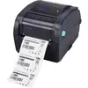 Image de TSC TC200 Labelprinter Warmtetransmissie, Thermisch 203 x 203 dpi Etikettenbreedte (max.): 108 mm USB, RS-232, Parallel, LAN