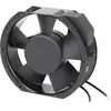 Image de PROFAN Technology P2175HBL-ETS Axiaalventilator 230 V/AC 359 m³/h (l x b x h) 172 x 150 x 51 mm