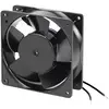 Image de PROFAN Technology P2123HBL-ES Axiaalventilator 230 V/AC 153 m³/h (l x b x h) 120 x 120 x 38 mm