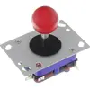 Image de Joy-it Arcade Joystick professional 8 Invoerapparaat Geschikt voor Arduino, Banana Pi, Cubieboard, pcDuino, Raspberry Pi®, Raspberry Pi® 2 B, Raspberry Pi® 3