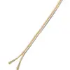 Image de TRU COMPONENTS 1568257 Luidsprekerkabel 2 x 0.75 mm² Transparant 10 m