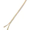 Image de TRU COMPONENTS 1568258 Luidsprekerkabel 2 x 1.5 mm² Transparant 10 m