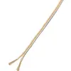 Image de TRU COMPONENTS 1568260 Luidsprekerkabel 2 x 1.5 mm² Transparant 100 m