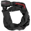 Image de Trelock Chaîne antivol BC 580 - Noir - Longueur : 900 mm - Diamètre : 9 mm