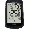Image de Sigma ROX 4.0 (Black) Endurance Draadloze fietscomputer Bluetooth Met grafisch display