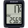 Image de Sigma BC 5.0 WR Fietscomputer Via kabel Met wielsensor