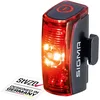 Image de SIGMA Sport Infinity Feu arrière LED pour vélo avec 16 heures d'éclairage homologué StVZO