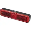 Image de Sigma EOX RL RACK BRAKE w/fixing material Achterlicht LED werkt op boordnet