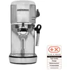 Image de GASTROBACK Design Espresso Piccolo Manuel Machine à expresso 1,4 L