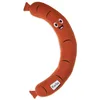Image de Karlie Jouet rafraîchissant saucisse - L : 45 cm - l : 18 cm - H : 6 cm - Marron