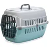 Image de Karlie Eco Touist 2 Caisse de transport Bleu sarcelle 56 x 36 x 36 cm