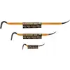 Image de Picard 0004690-999 Nagelijzer BlackGiant ® Bar, set