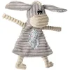 Image de Jouet pour chiens Huggly Blanket Donkey 27 cm