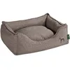 Image de Sofa pour chiens Boston L (100 x 70 cm), marron