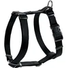 Image de Harnais pour Chien Ecco Sport Rapid - en Nylon M Noir