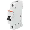 Image de ABB 2CDS251001R0065 S201-B6 Zekeringautomaat 1-polig 6 A 230 V