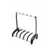 Image de Konig & Meyer Support Guardian pour 5 guitares électriques multi-support- 17525