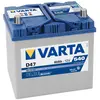 Image de VARTA Batterie (de voiture) 540.0 A 60.0 Ah 12.0 V Premium (Ref: 5604100543132)