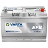 Image de Batterie start & stop varta n85 blue dynamic efb 85 ah - 800 a
