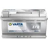 Image de Batterie pour bateau et camping-car varta led 95 ah - 850 a