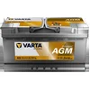 Image de Batterie voiture varta a5 start & stop silver dynamic xev 95 ah - 850 a