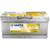 Image de Batterie voiture varta a4 start & stop silver dynamic xev 105 ah - 950 a