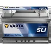 Image de Batterie varta e38 silver dynamic 74 ah - 750 a