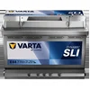 Image de Batterie varta e44 silver dynamic 77 ah - 780 a