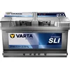 Image de Batterie varta f18 silver dynamic 85 ah - 800 a
