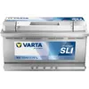 Image de Batterie varta h3 silver dynamic 100 ah - 830 a