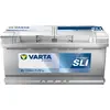Image de Batterie varta i1 silver dynamic 110 ah - 920 a