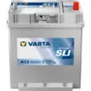 Image de Batterie varta a13 blue dynamic 40 ah - 330 a