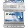 Image de Batterie varta b36 blue dynamic 44 ah - 420 a
