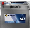 Image de Batterie varta b33 blue dynamic 45 ah - 330 a