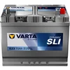 Image de Batterie varta e23 blue dynamic 70 ah - 630 a
