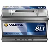 Image de Batterie varta e43 blue dynamic 72 ah - 680 a