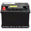 Image de VARTA Batterie (de voiture) 640.0 A 70.0 Ah 12.0 V (Ref: 570409064K262)