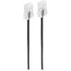 Image de Shiverpeaks ISDN Aansluitkabel [1x RJ45-stekker 8p4c - 1x RJ45-stekker 8p4c] 3 m Zwart