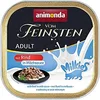 Image de animonda Vom Feinsten Milkies Nourriture humide pour chat adulte avec sauce au lait 100 g
