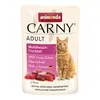 Image de animonda Carny Adult Cocktail de Viande Multifonction (12 x 85 g) - Nourriture Humide pour Chat Adulte - Nourriture Humide avec 100% d'ingrédients Frais et charnels - Nourriture pour Chat sans