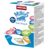 Image de Animonda Milkies d animonda, portions de lait pour chat, Selection, 20 portions de 15 g