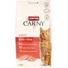 Image de animonda carny Nourriture pour chat adulte - Croquettes chat sans sucre et sans céréales au poulet + boeuf - 1,75 kg