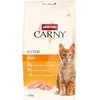 Image de Animonda Carny Croquettes pour chats au poulet (1 x 1,75 kg), céréales et croquettes sans sucre de animonda pour chats en pleine croissance