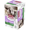 Image de Animonda Integra Protect Nourriture humide pour chat diabète lapin (6 x 100 g), recommandée par le vétérinaire en cas de diabète sucré, complément alimentaire développé avec des vétérinaires pour
